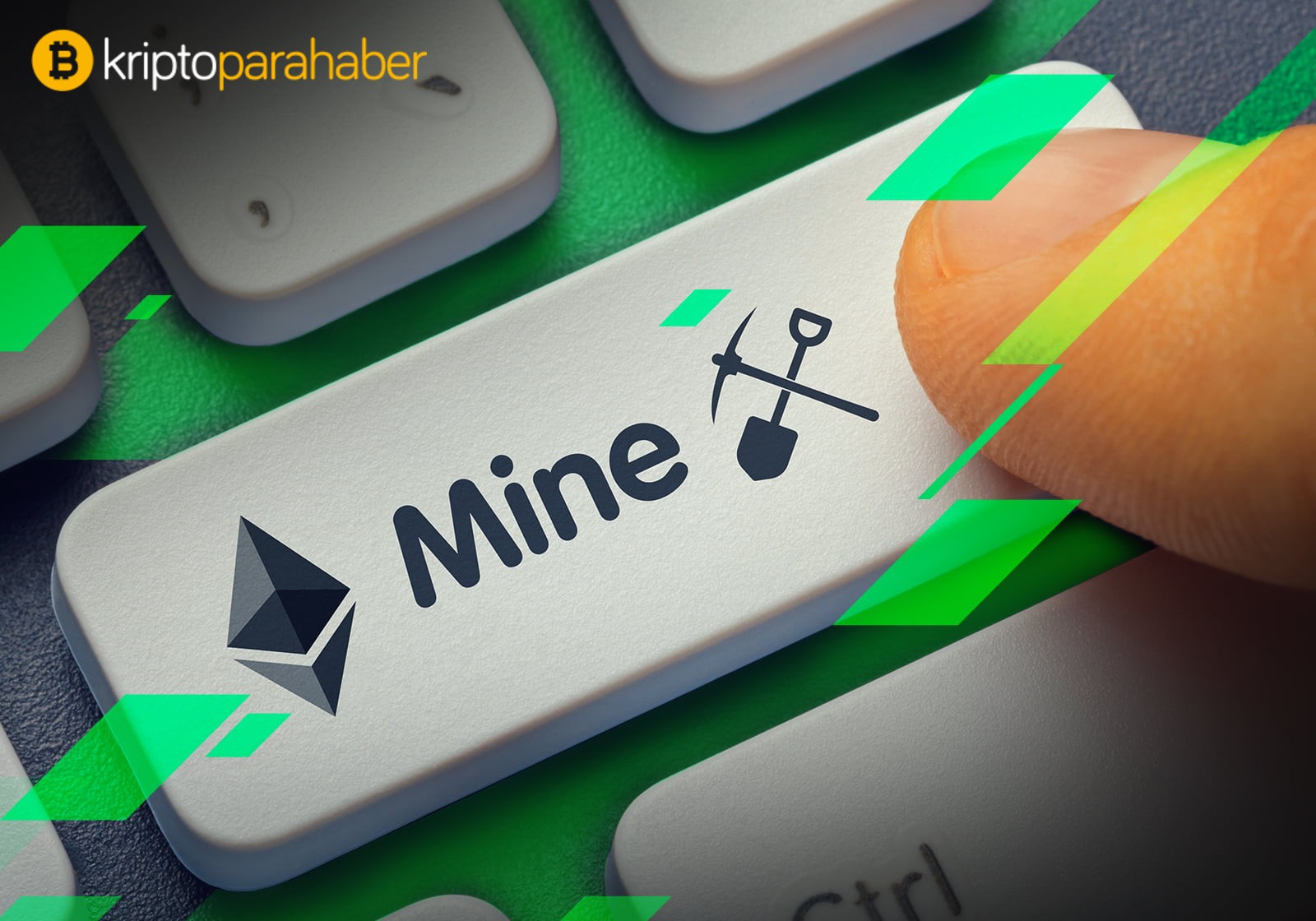 Ethereum madencileri bu metrikte Bitcoin madencilerini geçti – işte ayrıntılar