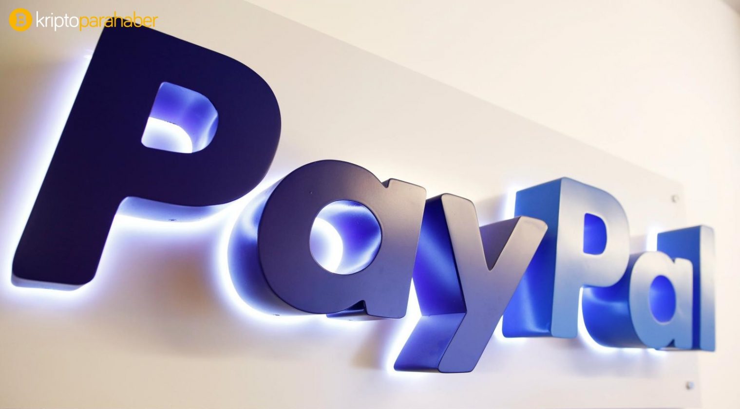 Sıcak gelişme: PayPal müşterilerine kripto para kullanımının yolunu açtı