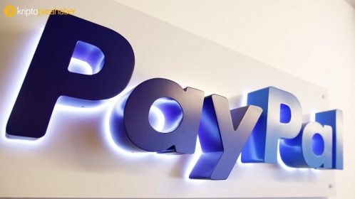 Sıcak gelişme: PayPal müşterilerine kripto para kullanımının yolunu açtı