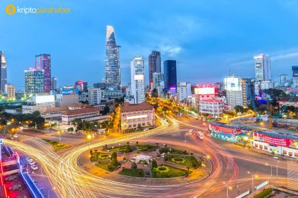 Vietnam’ın dev bankası RippleNet’e “stratejik ortak” olarak katıldı