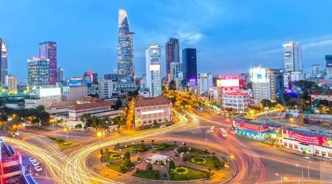 Vietnam, diploma sistemini Blockchain teknolojisine geçiriyor