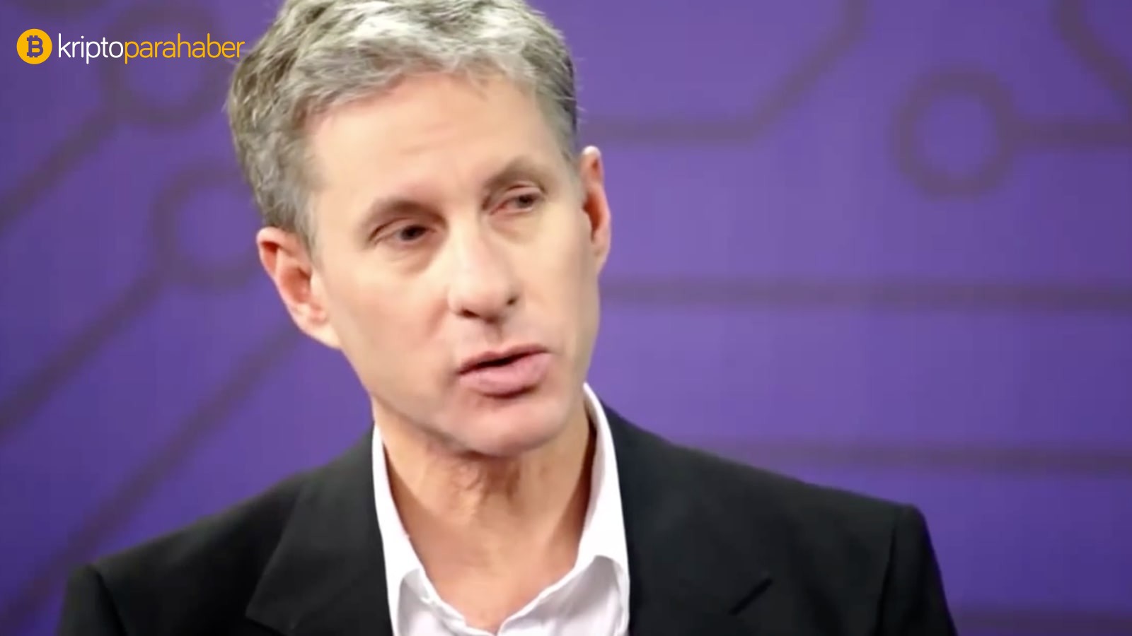 Ripple kurucu ortağı: “ABD bu alanda Çin’e yeniliyor”