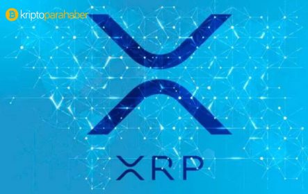 Kripto stratejisti: “Boğa döngüsüne giren XRP bu çılgın seviyeye yürüyor!”