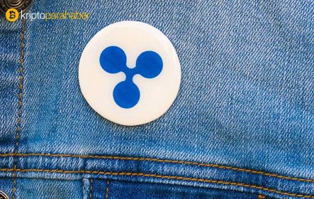 XRP günlük yeni hesap sayısı sert çakıldı! Fiyat nasıl etkilenecek? Bu düşüşün sebebi ne?