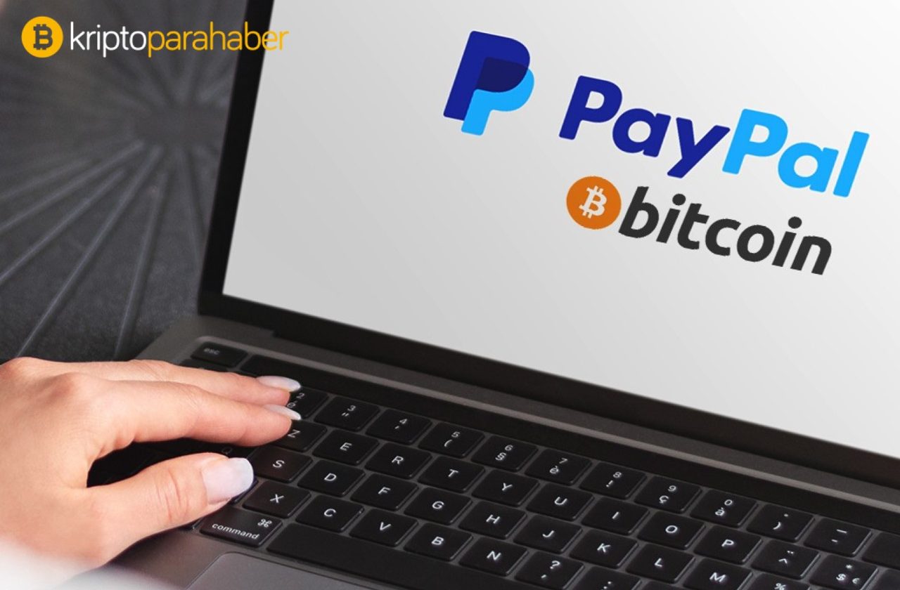 PayPal’ın CEO'su, Bitcoin'in ABD için tehdit olabileceği konusunda uyardı