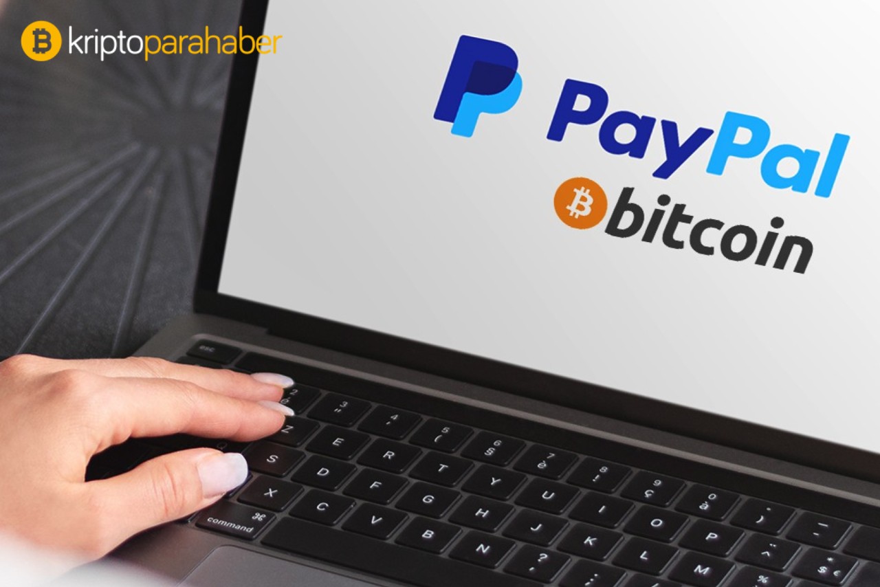 PayPal’ın CEO'su, Bitcoin'in ABD için tehdit olabileceği konusunda uyardı