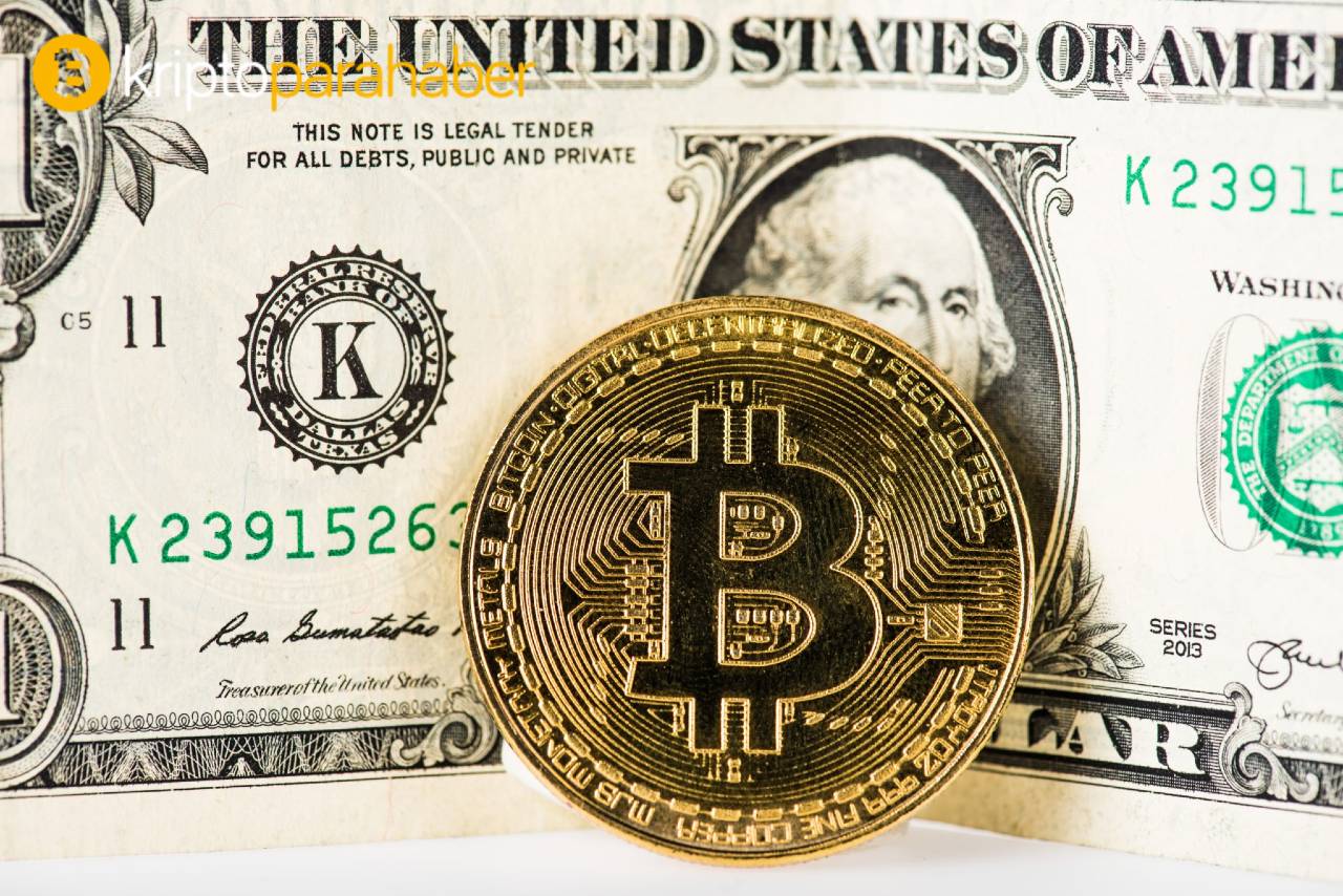 Kripto para birimleri artık Amerikan bankacılık sisteminden daha değerli