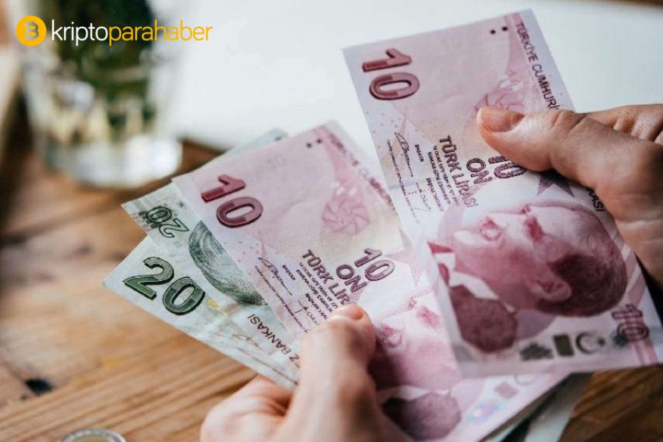 Bitcoin TL karşısında yeni ATH'sine ulaştı