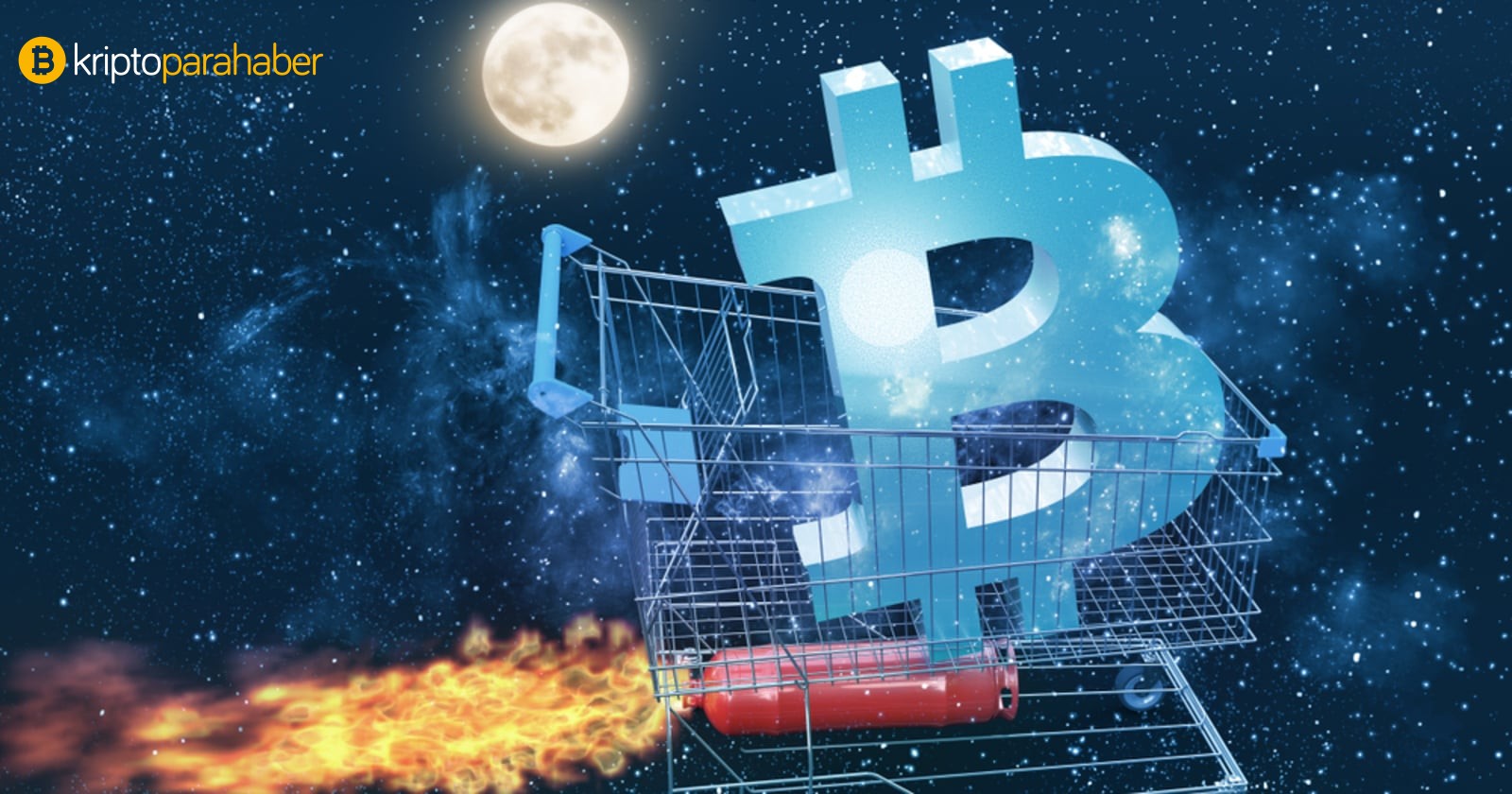 Bitcoin 16.000 doları aştı! Yükselişin devam edeceğini gösteren 3 işaret