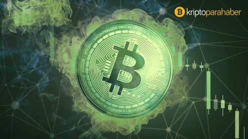 Ralli devam mı edecek?: Bitcoin kritik seviyeyi kırdı