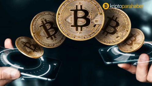 BTC son on yılın en iyi performans gösteren varlığı oldu