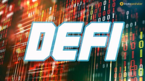 DeFi, insanlığın hak ettiği bankacılığın geleceğidir