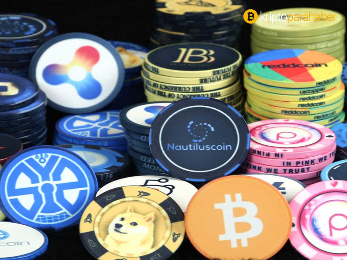 Ünlü stratejist radarındaki 7 altcoin’i açıkladı