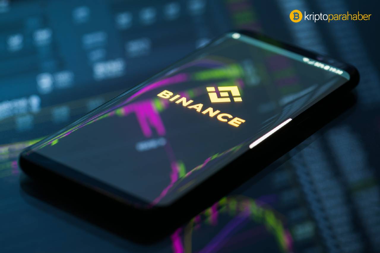Lider Bitcoin borsası Binance kullanıcıların 14 günlük süre verdi – neler oluyor?