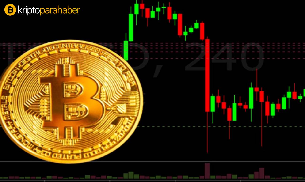 Kritik dirençte sıkışıp kalan Bitcoin’de bugün izlenecek seviyeler