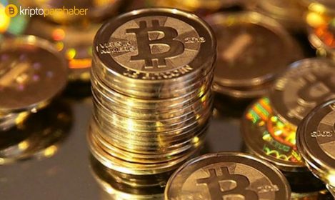 Yüzde 5 artan Bitcoin’de sırada hangi seviyeler var?