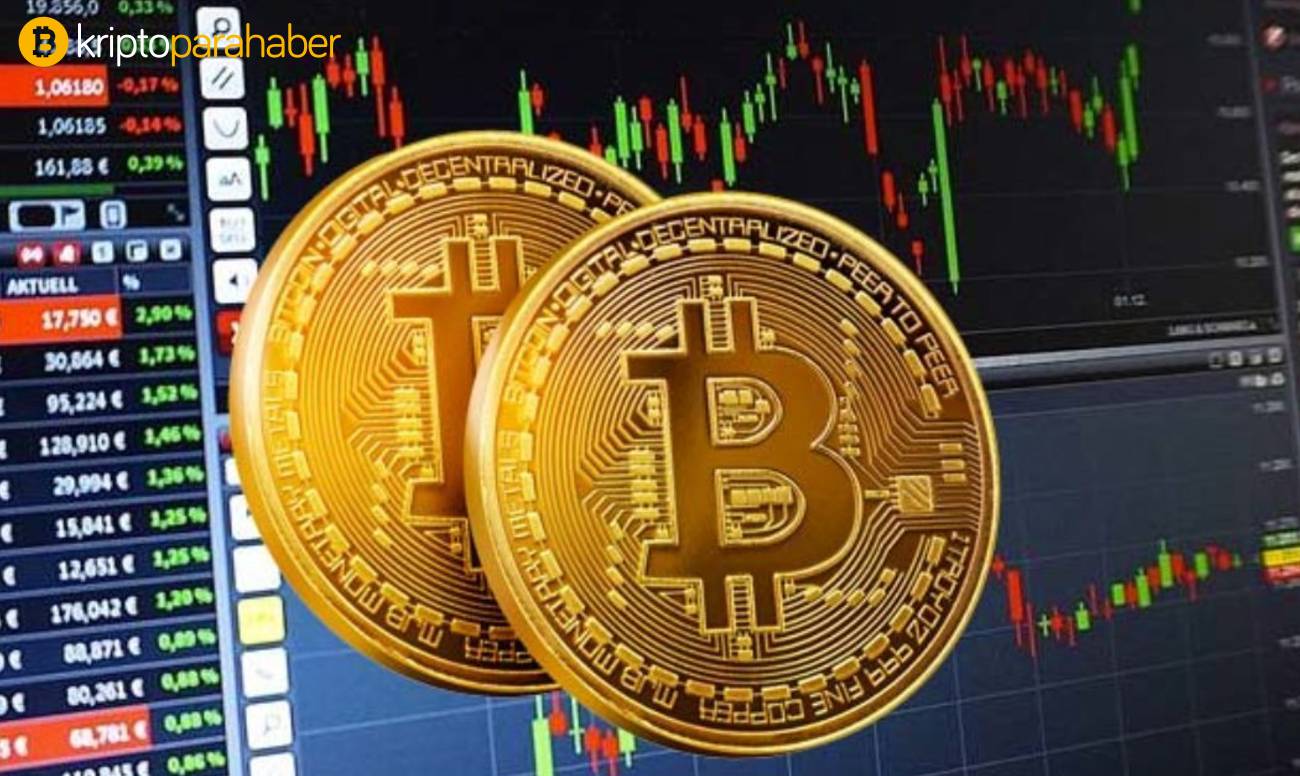 Ünlü analistten Bitcoin rallisi için çarpıcı açıklama