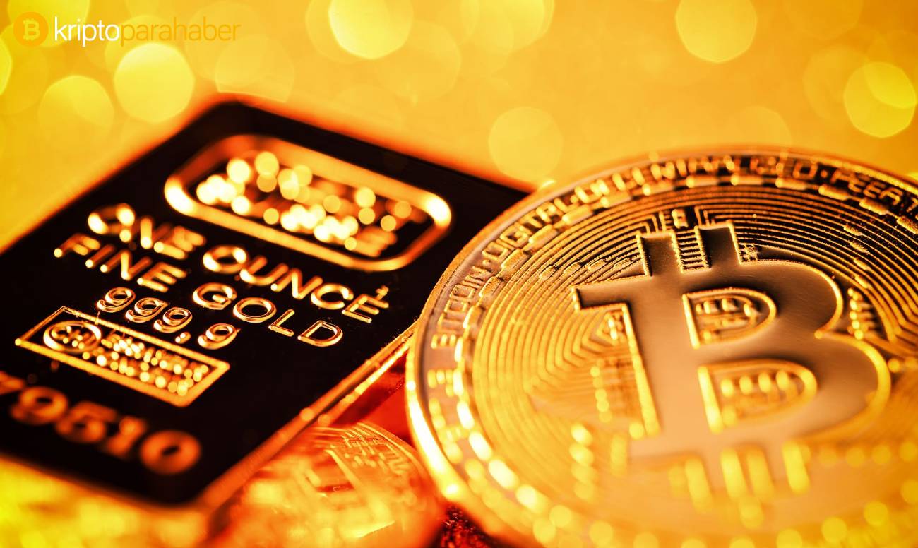Bitcoin ve altın yatırımı halen tartışılmaya devam ediyor!