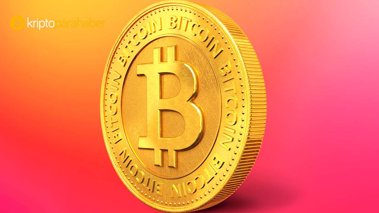 Dünyanın zenginleri Bitcoin'e yöneliyor