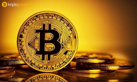 Bitcoin’de son düşüşün ardında bu sebep mi var?