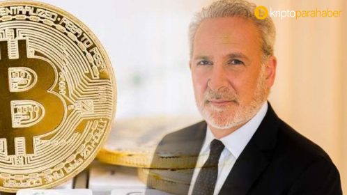 İyiye mi alamet?: Peter Schiff Tesla-Bitcoin haberleri hakkında sessizliğini koruyor