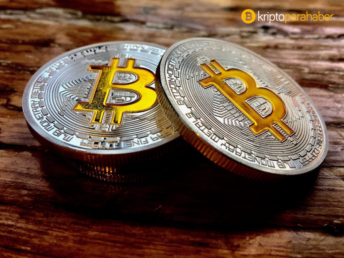 Volatil görüntü çizen Bitcoin'de sırada hangi seviyeler var?