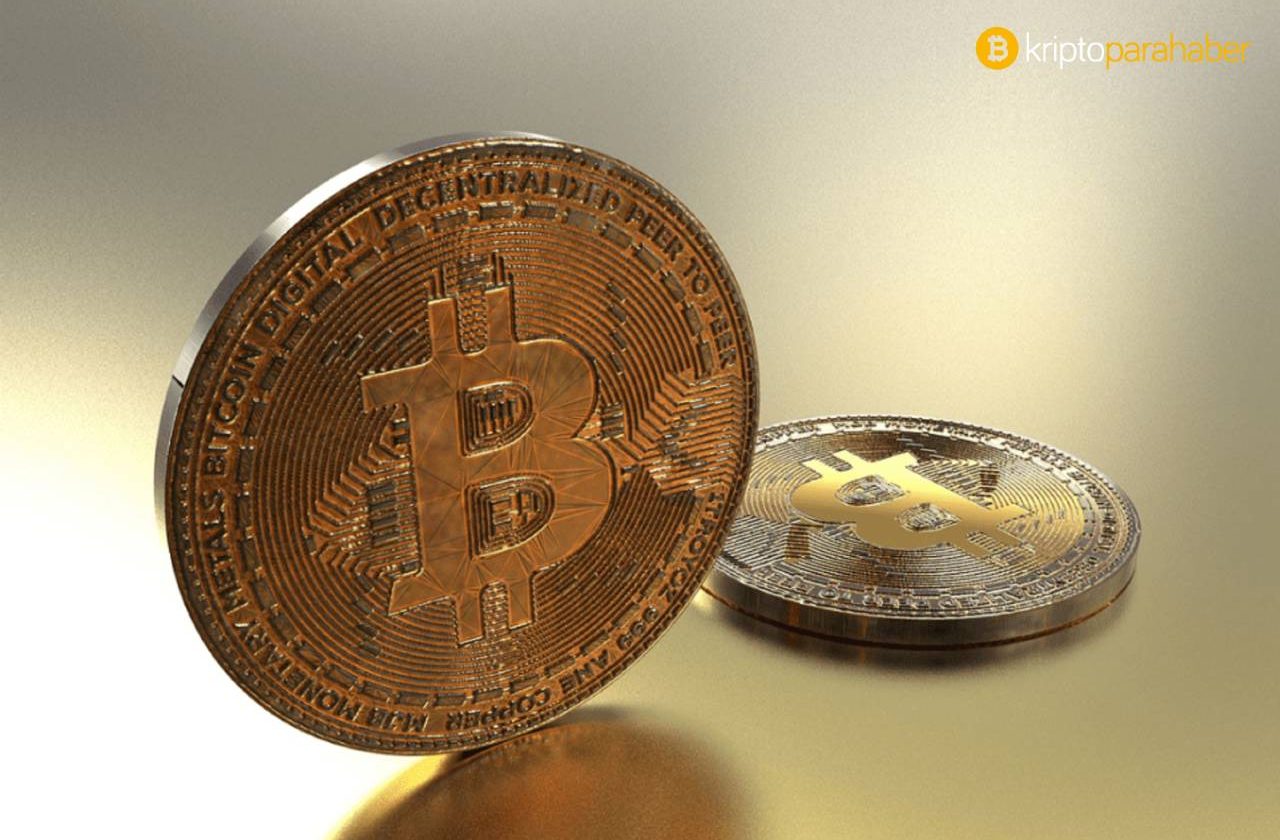 Dikkat: Bitcoin yeniden yükselişe geçmeden önce bu seviyeye düşebilir!