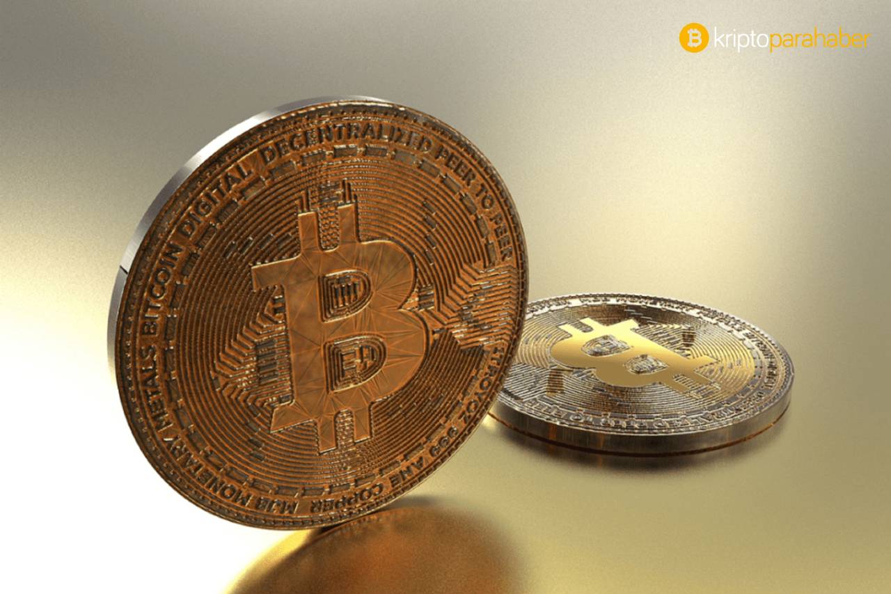 Dikkat: Bitcoin yeniden yükselişe geçmeden önce bu seviyeye düşebilir!