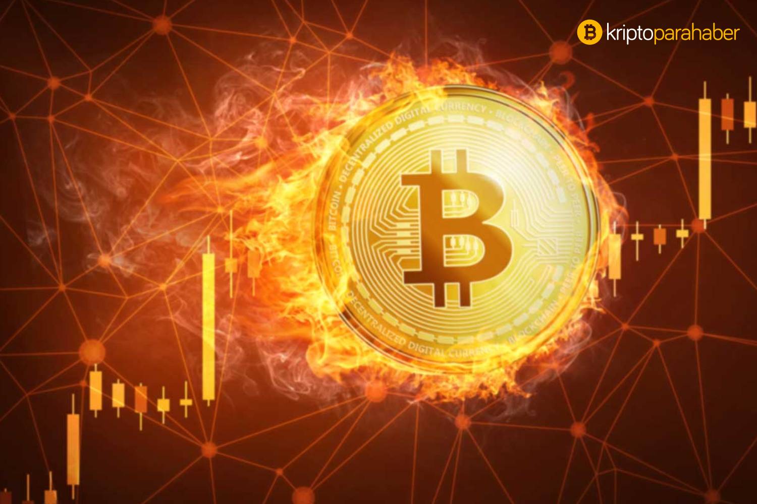 Bitcoin yeni bir rallinin eşiğinde mi?