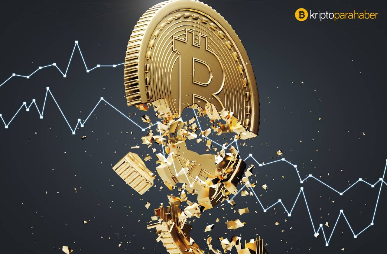 Kasım ayı sona ererken Bitcoin 