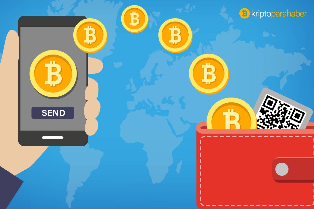 İçerisinde 1 BTC'den daha fazlasının bulunduğu adres sayısı devasa boyutlara ulaştı