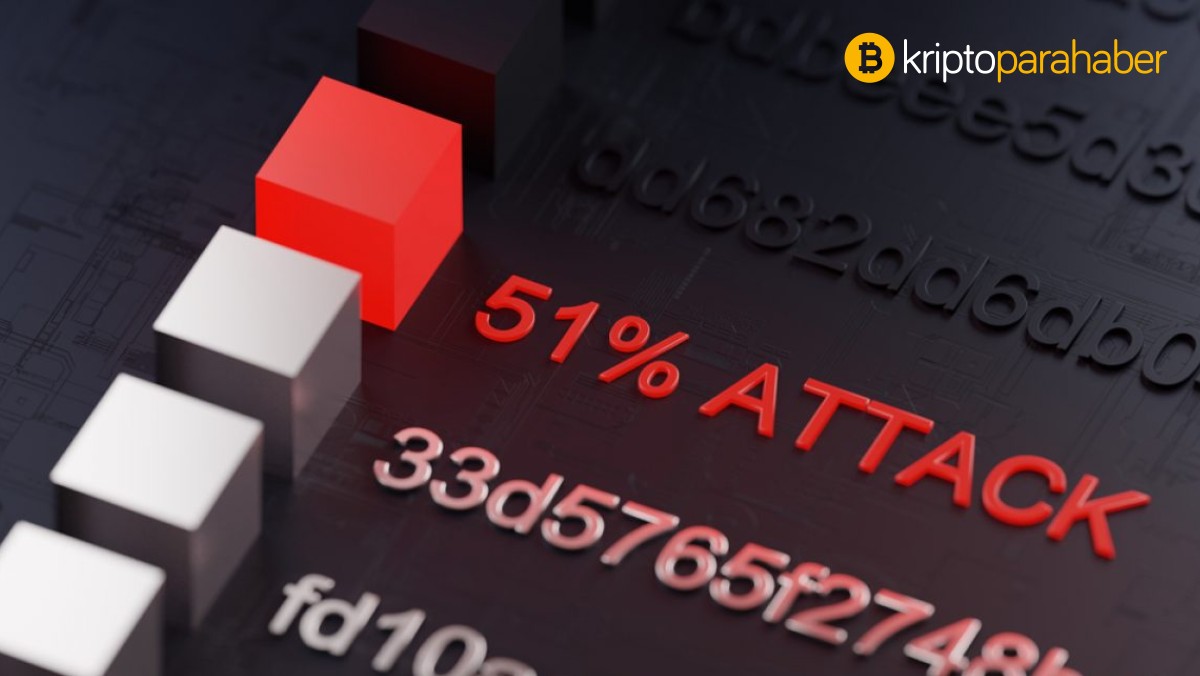 Bitcoin Cash hard forku bu altcoin Yüzde 51 saldırısıyla karşı karşıya