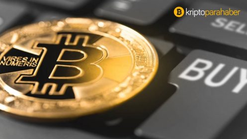 Norveçli milyarder resmen kripto para alanına giriş yaptı!