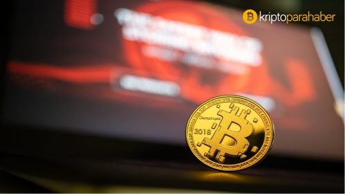 Ukraynalı politikacı Bitcoin’lerini kaybetti – işte olanlar