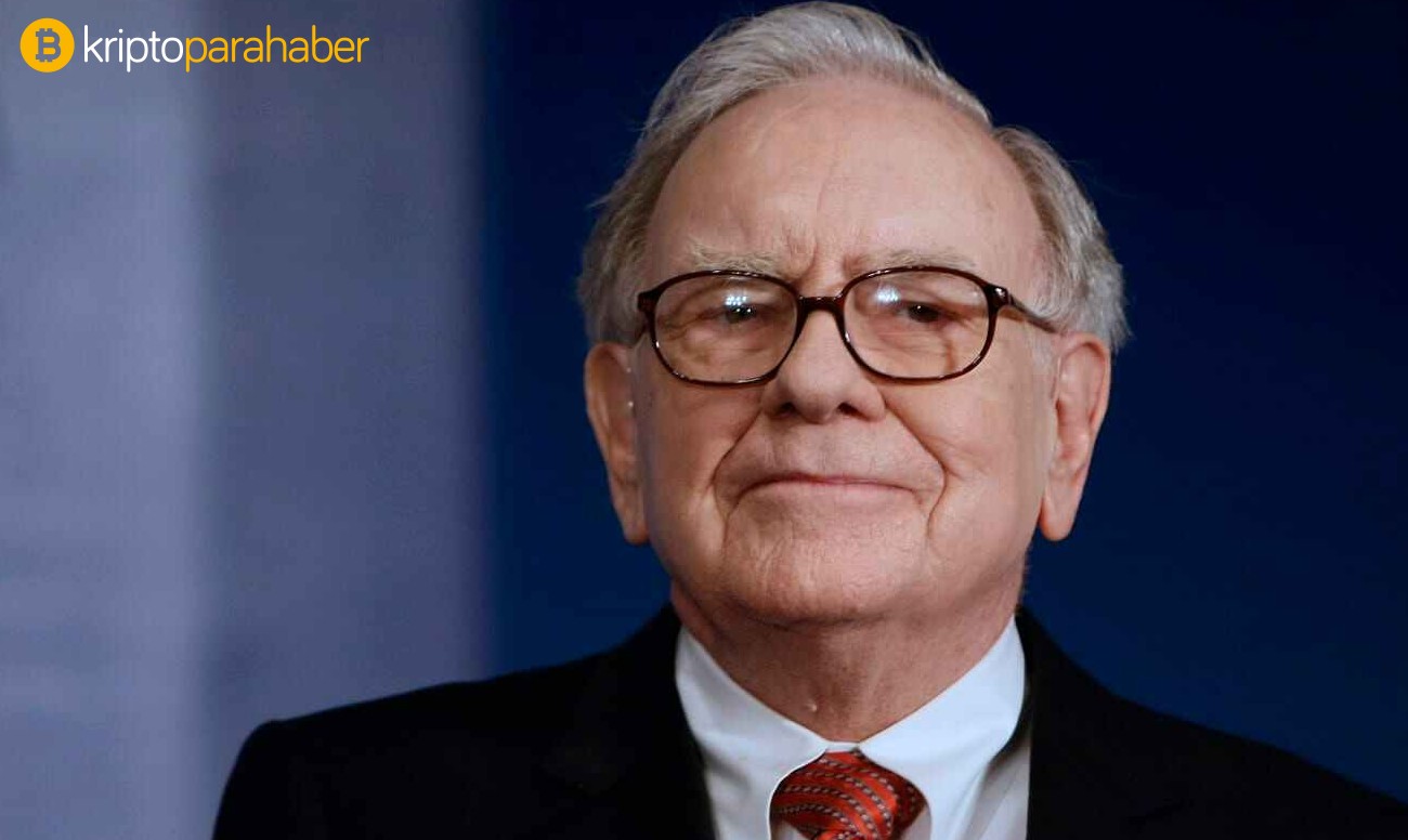 Milyarder Bitcoin boğası listesi büyüyor - sırada Warren Buffett mi var?