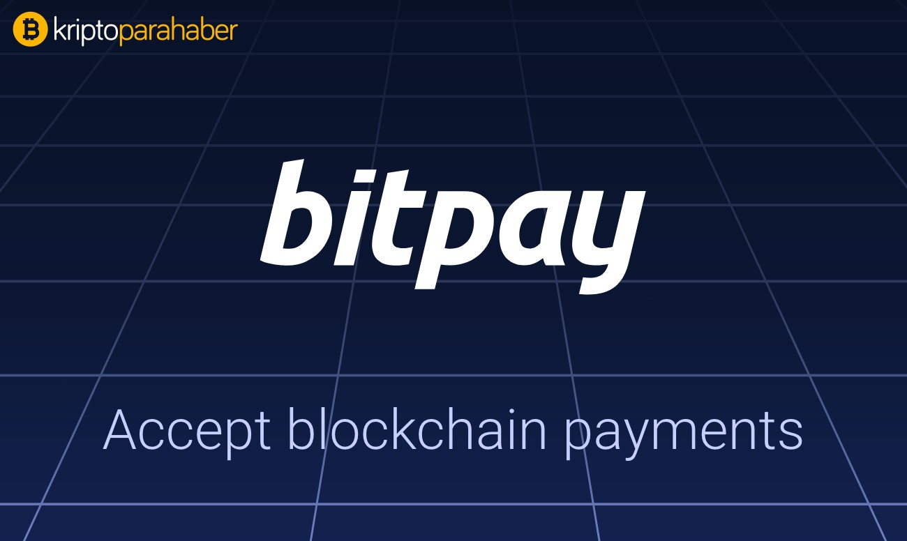 BitPay işletmeler için toplu kripto ödemeleri başlatıyor