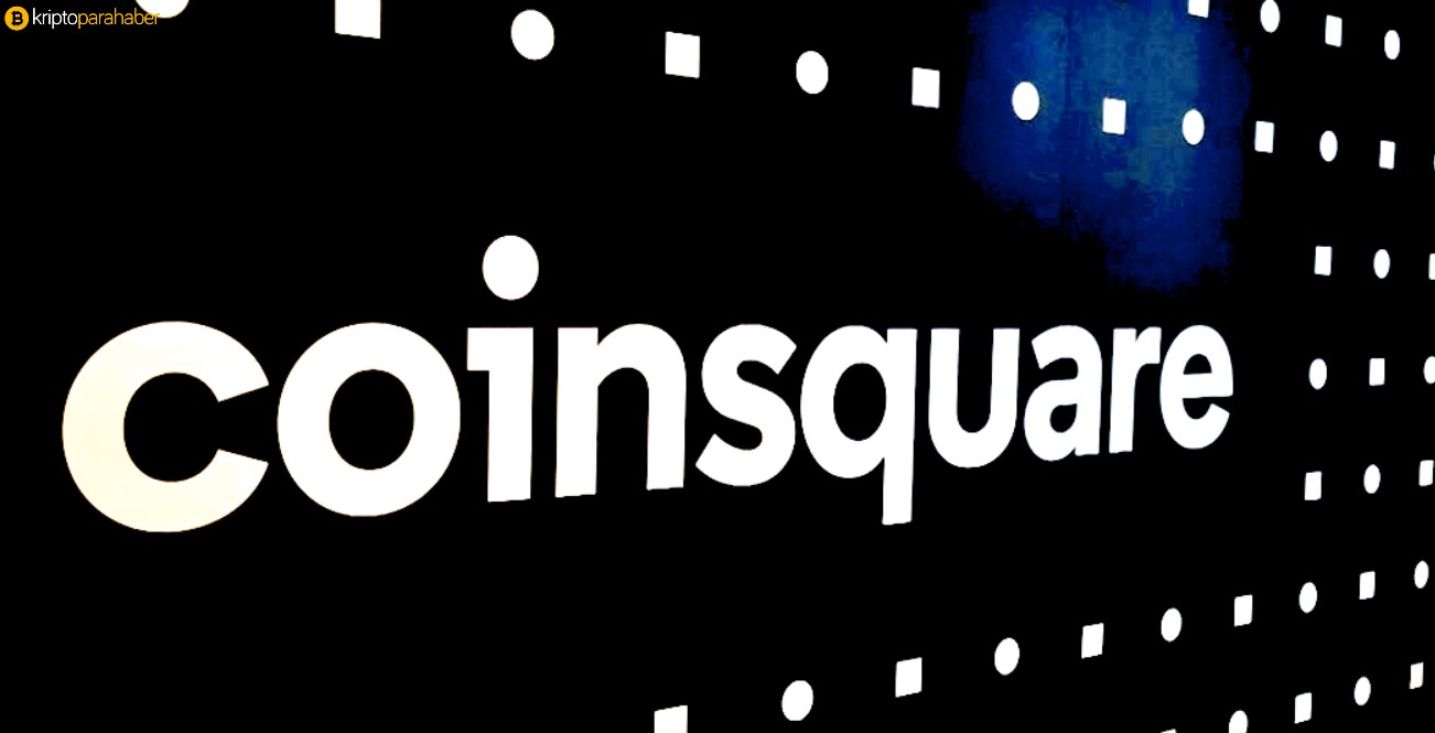 Kanadalı vergi yetkilileri kripto para borsası Coinsquare'in müşteri tabanı hakkında bilgi arıyor