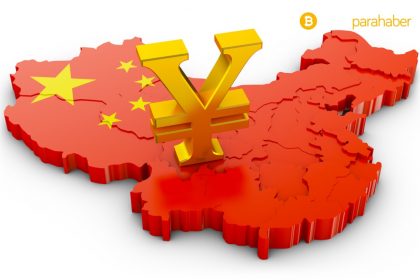 Çin ilk büyük dijital para birimini hayata geçirirken ABD’nin gücünü sarsabilir mi?