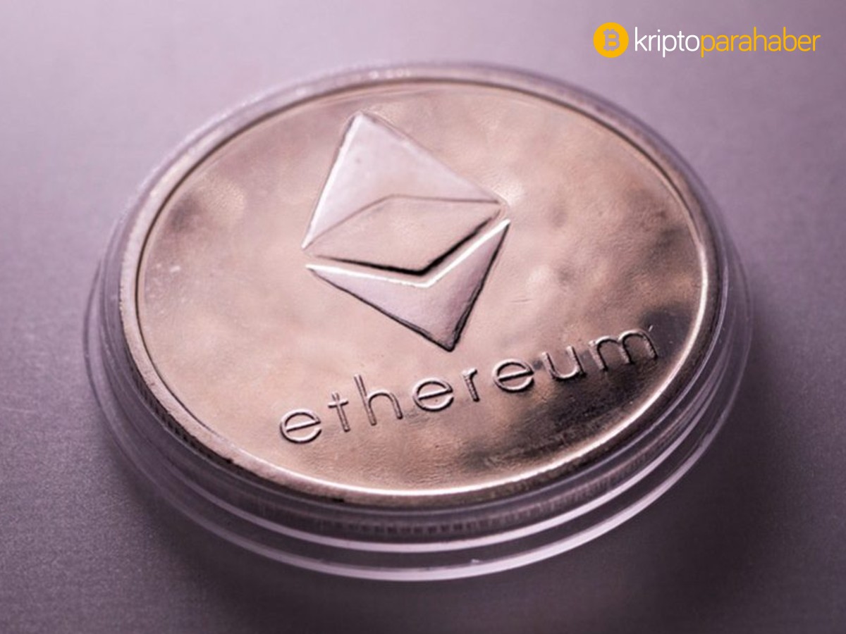 Ethereum Bitcoin'den daha iyi performans gösterebilir - işte ayrıntılar