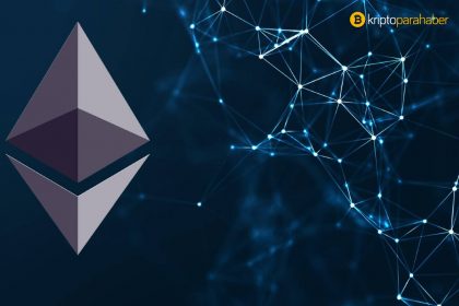 Ethereum (ETH) tüm zamanların en yüksek seviyesine ulaşırken bu seviyelere dikkat