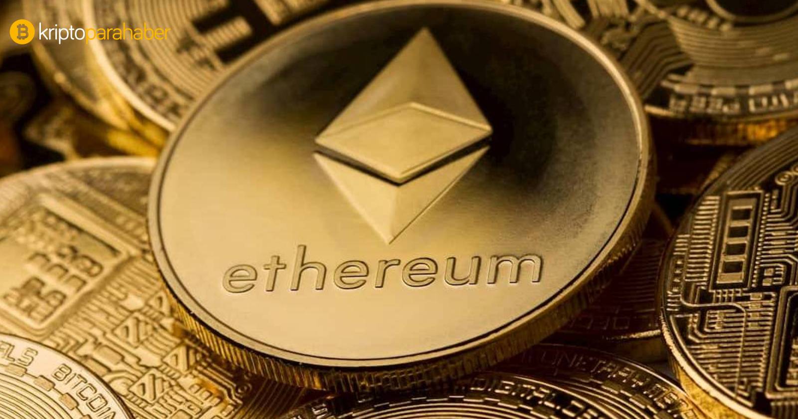 Ethereum fiyat analizi: ETH için bundan sonraki hamle ne olacak?