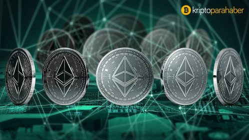 Bir Ethereum kullanıcısı 130 dolarını üç günde 130.000 dolara çevirdi! Peki nasıl?