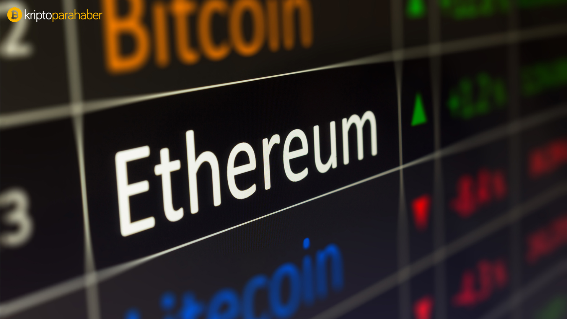 Boğalar 1.400 doların üzerine çıkarken Ethereum fiyatı önemli bir sıçrama yaptı