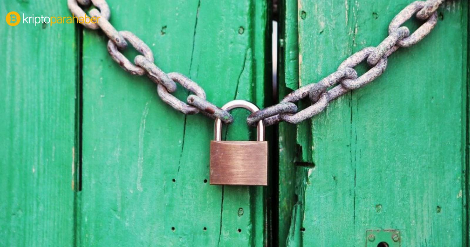 Compound forku olan projede sorun çıktı: Devasa fon kilitli durumda