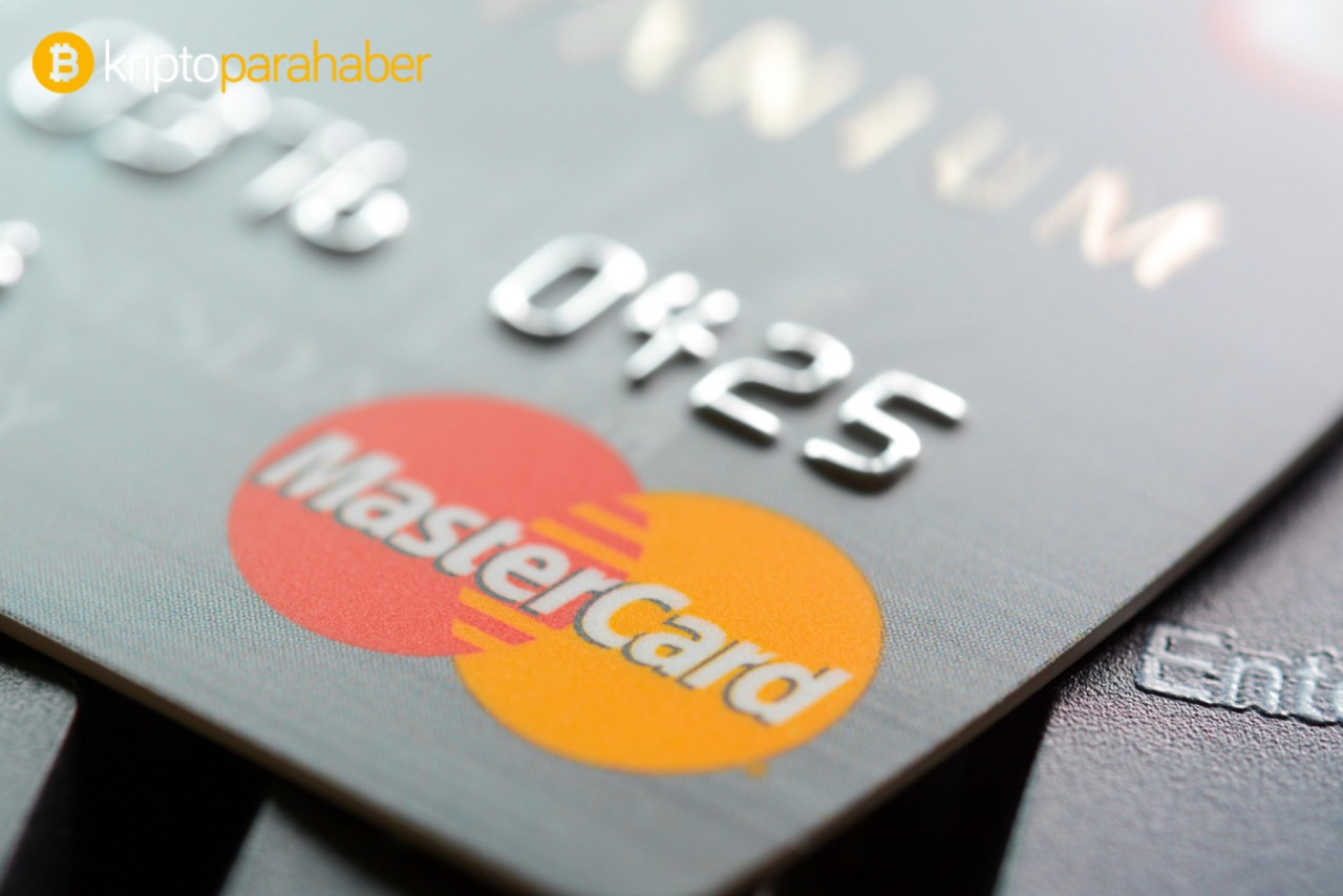 Mastercar’a göre bu gelişme kripto alanını daha da güçlendirecek