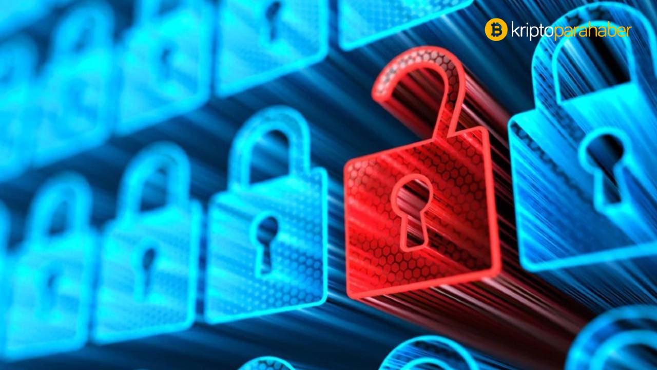 Hackerlar popüler kripto hizmetlerinin etki alanlarını kontrol ediyor