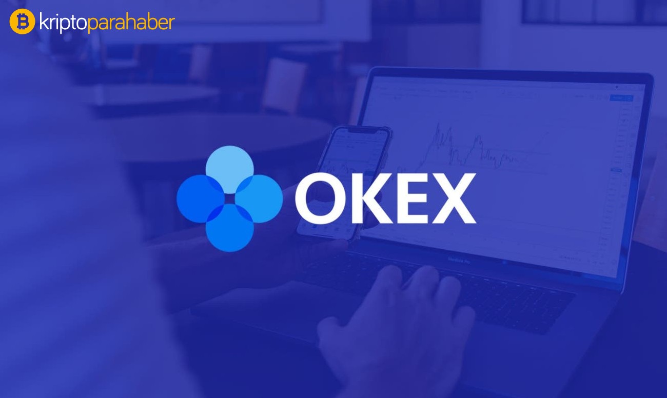 Sıcak gelişme: Para çekme işlemlerinin askıya alındığı OKEx CEO'sundan yeni açıklama