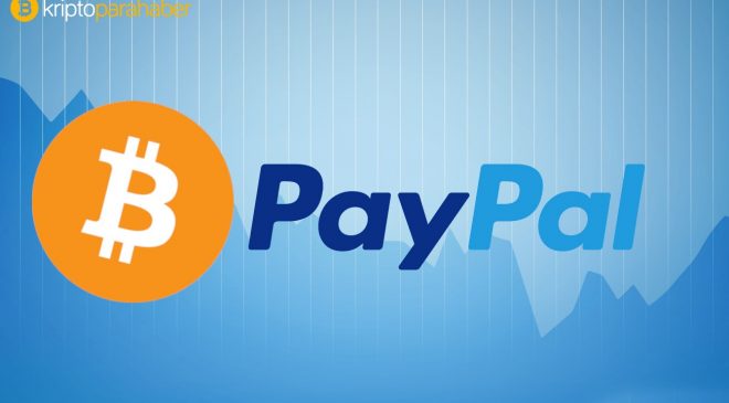 PayPal dikkat çeken yeni kripto para hamlesiyle gündemde! İşte detaylar