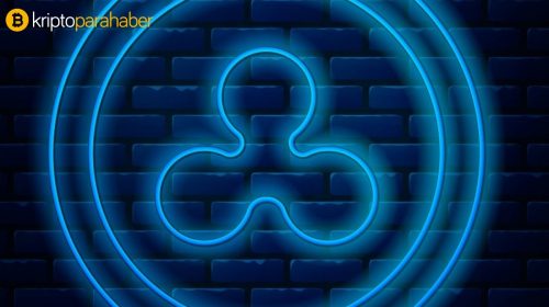 XRP son 35 ayın en yüksek haftalık kapanışını yaptı