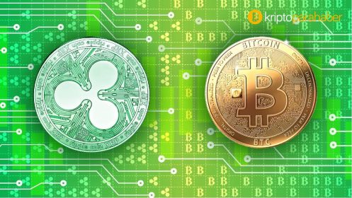 Ripple yöneticisinden iddialı Bitcoin ve XRP açıklaması